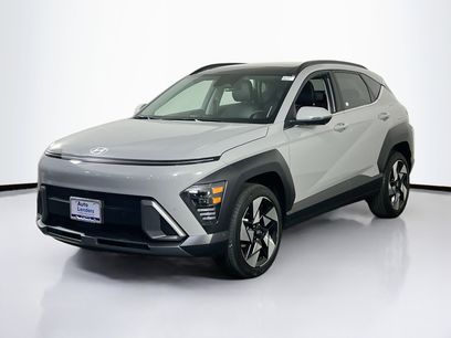 Used 2024 Hyundai Kona Limited