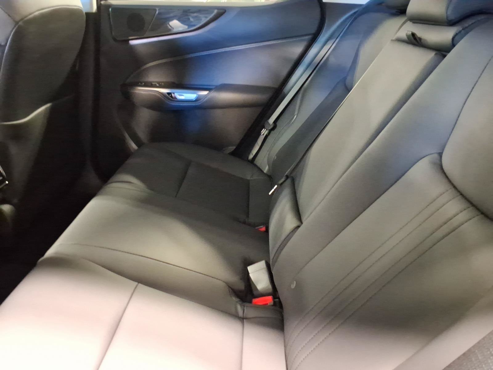 New 2026 Lexus NX 350 AWD w/ Premium Package image 12