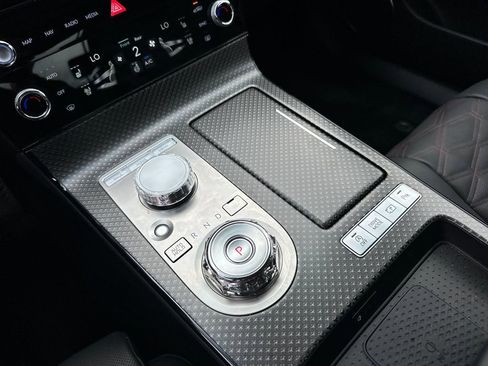 Used 2025 Genesis G80 3.5T Sport Prestige image 22