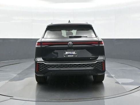 New 2026 Volkswagen Tiguan SE R-Line AWD/4WD image 6