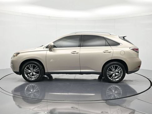 Used 2013 Lexus RX 350 FWD w/ Navigation Pkg image 8