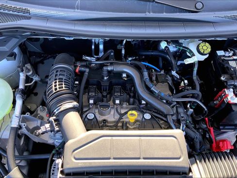 New 2026 Ford Escape ST-Line w/ Tech Pack #1 image 17