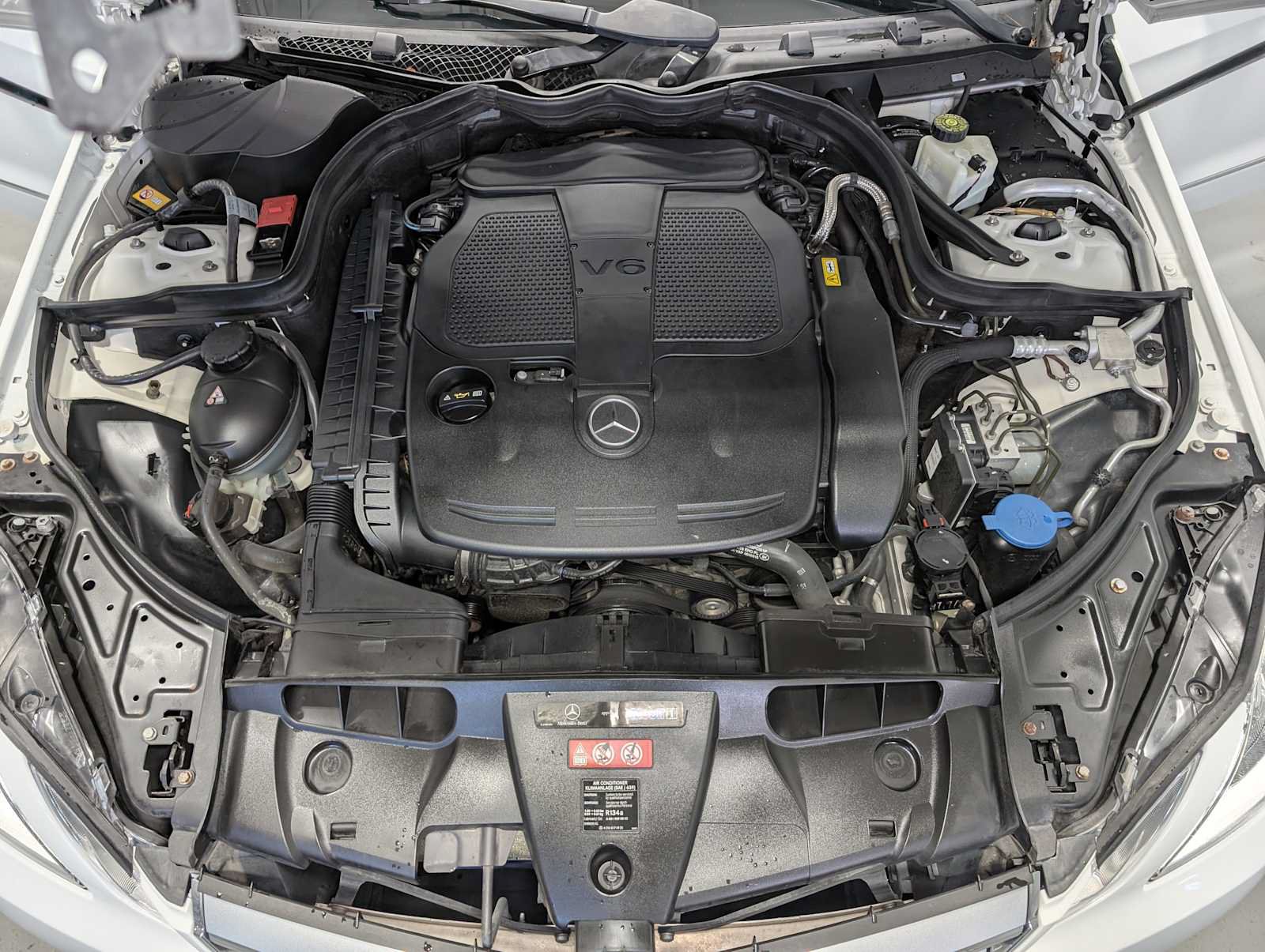 Used 2013 Mercedes-Benz E 350 Cabriolet image 15