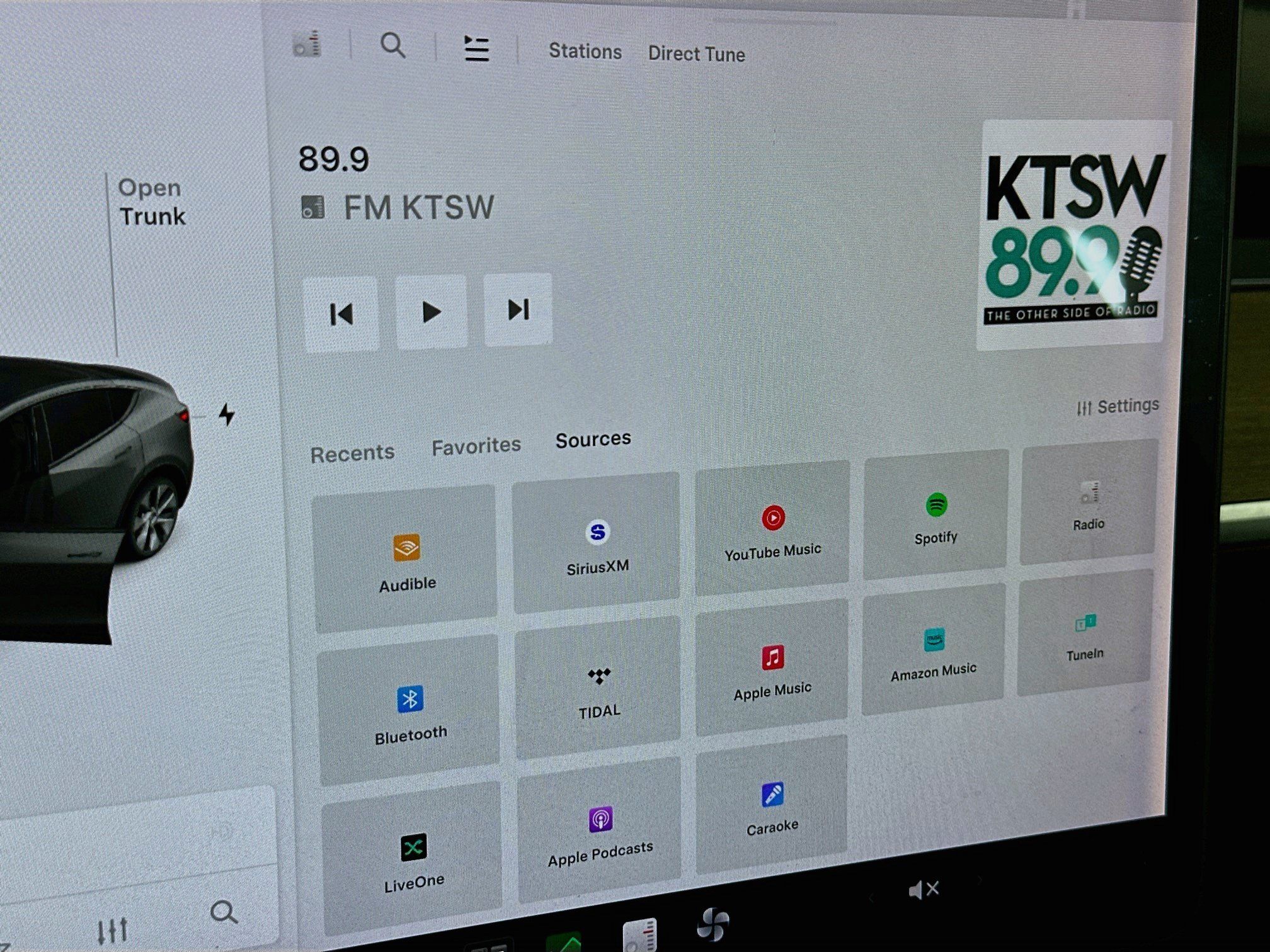 Used 2021 Tesla Model Y 2WD image 18