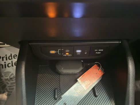 Used 2025 Kia K4 GT-Line Turbo image 16