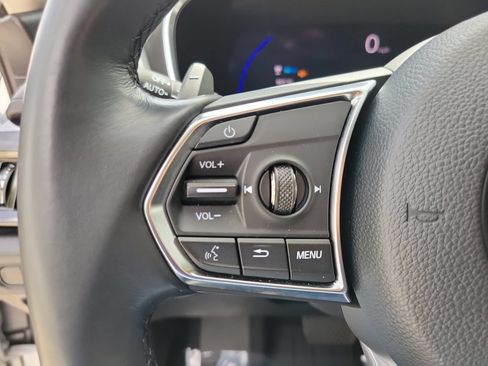 Used 2025 Acura MDX FWD image 24