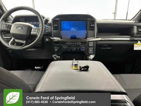 New 2026 Ford F150 STX image 31