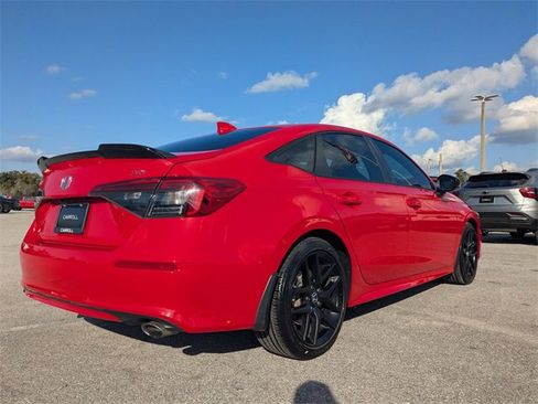 Used 2024 Honda Civic Si image 3