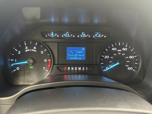 Used 2019 Ford F250 XL w/ XL Value Package AWD/4WD image 30