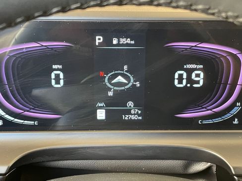 Used 2025 Kia Seltos S image 39