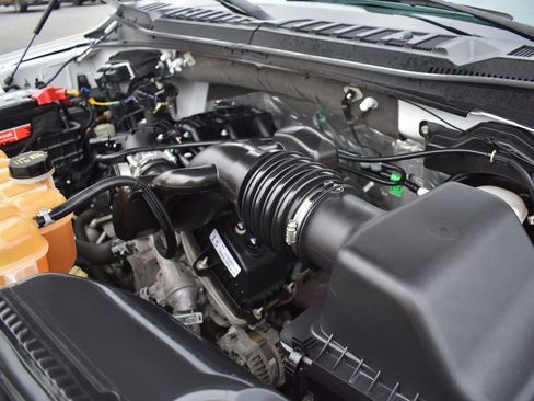 Used 2017 Ford F150 XLT w/ Equipment Group 301A Mid image 27