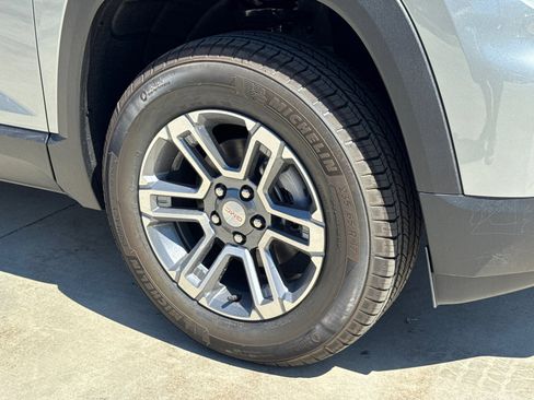 New 2026 GMC Terrain Elevation w/ LPO, Floor Liner Package image 6