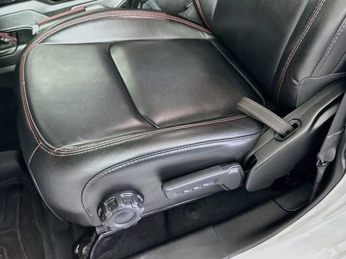 Used 2021 Jeep Gladiator Rubicon AWD/4WD image 21