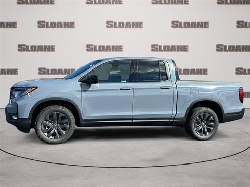 New 2026 Honda Ridgeline Sport image 2