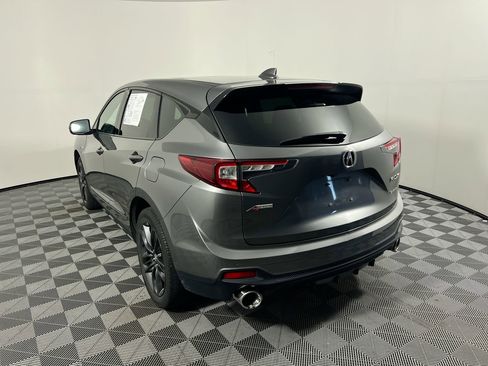 Used 2023 Acura RDX A-Spec AWD/4WD image 5
