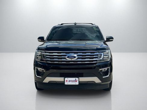 Used 2018 Ford Expedition Limited w/ Equipment Group 302A RWD image 2