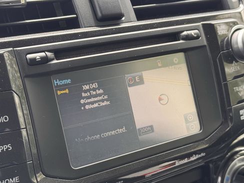 Used 2019 Toyota 4Runner TRD Pro AWD/4WD image 18