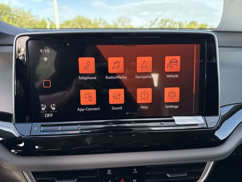 New 2026 Volkswagen Atlas Peak Edition AWD/4WD image 27