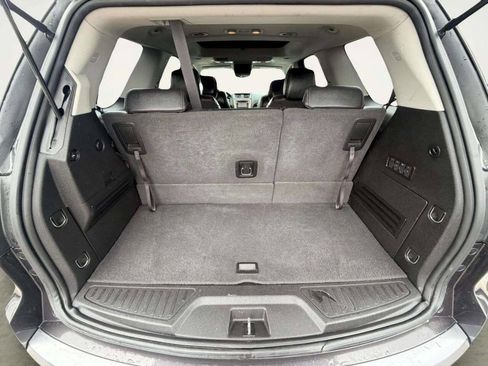 Used 2014 GMC Acadia Denali AWD/4WD image 7