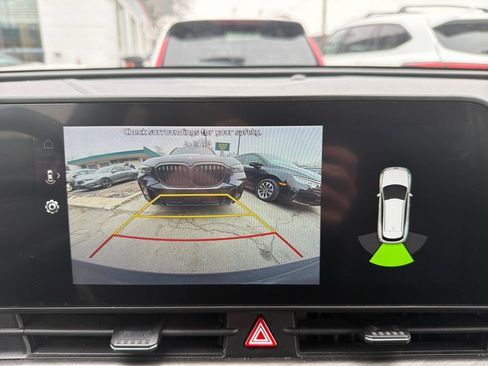 Used 2023 Kia Sportage X-Line image 29