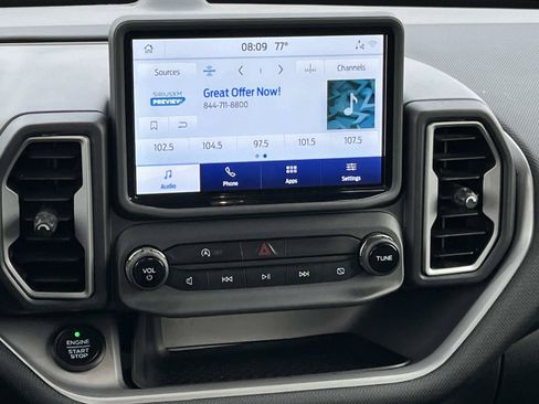 Used 2021 Ford Bronco Sport Big Bend AWD/4WD image 15
