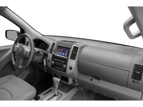 Used 2020 Nissan Frontier S RWD image 18