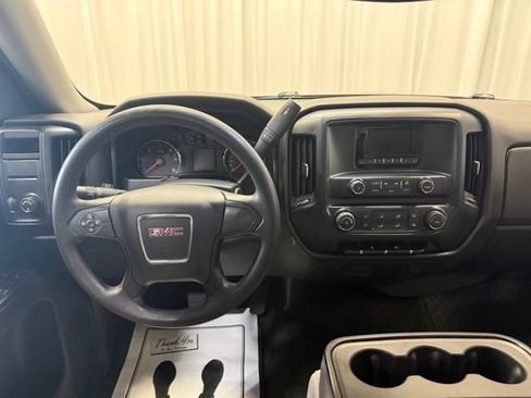 Used 2014 GMC Sierra 1500 2WD Crew Cab w/ Sierra Appearance Package image 4