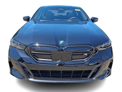 Used 2024 BMW i5 M60 w/ Premium Package AWD/4WD image 2