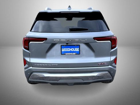 New 2026 GMC Terrain Denali image 6