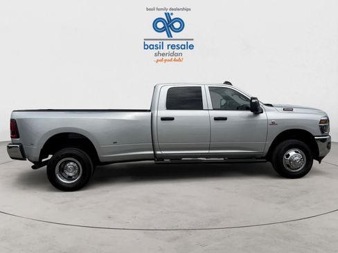 Used 2026 RAM 3500 Tradesman AWD/4WD image 7