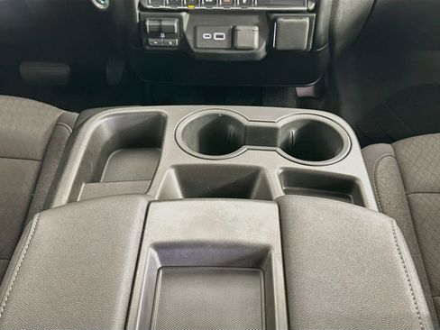 Used 2024 Chevrolet Silverado 1500 Custom AWD/4WD image 17