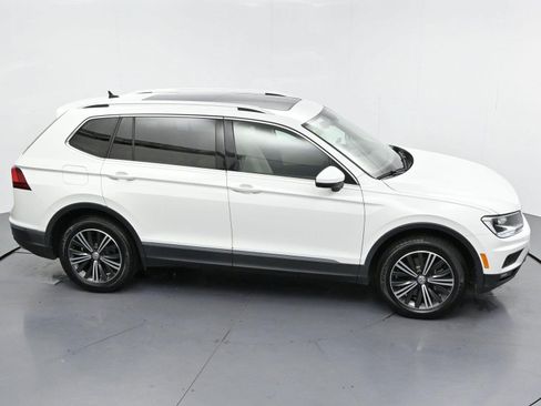 Used 2019 Volkswagen Tiguan SEL FWD image 38