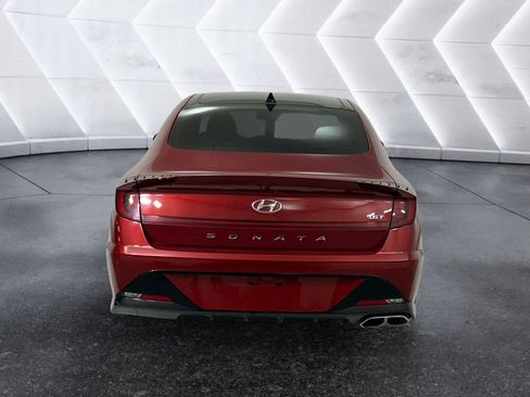 Used 2023 Hyundai Sonata SEL Plus image 5