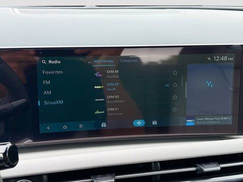 New 2026 Hyundai Tucson Limited image 15