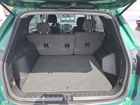 Used 2019 Chevrolet Equinox LS w/ LS Convenience Package image 5