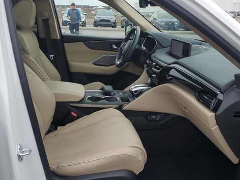 Certified 2022 Acura MDX SH-AWD w/ Advance Package image 35