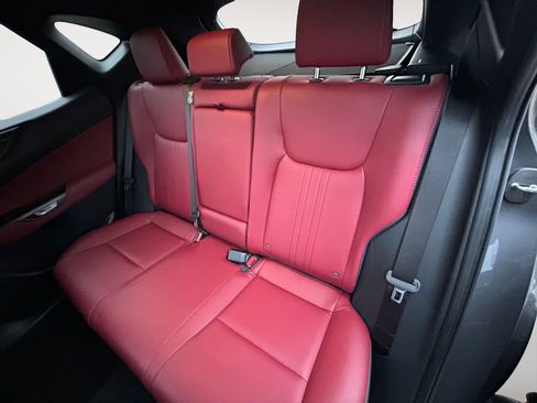 Used 2024 Lexus NX 350 AWD w/ Cold Area Package image 11