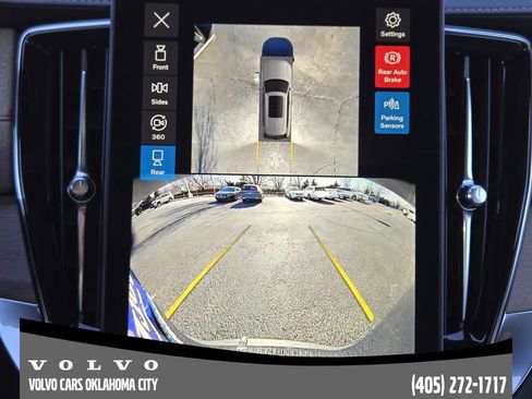 New 2026 Volvo XC90 B6 Plus image 17