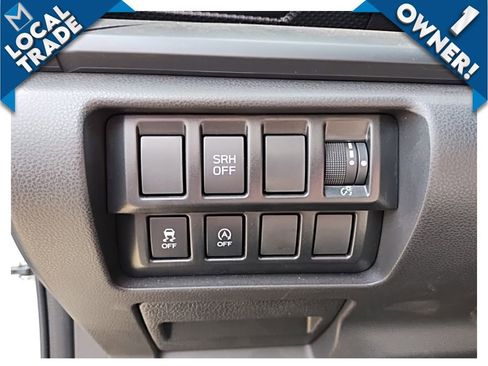 Used 2024 Subaru Forester image 13