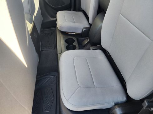 Used 2020 GMC Canyon W/T w/ Convenience Package image 13