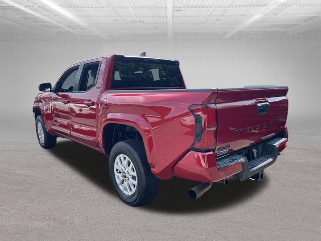 Used 2025 Toyota Tacoma SR5 AWD/4WD image 8