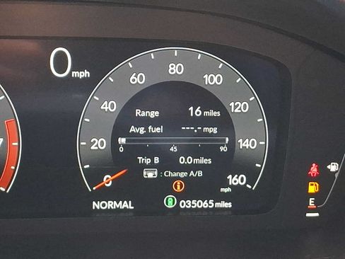 Used 2024 Acura Integra A-Spec w/ Technology Package FWD image 21