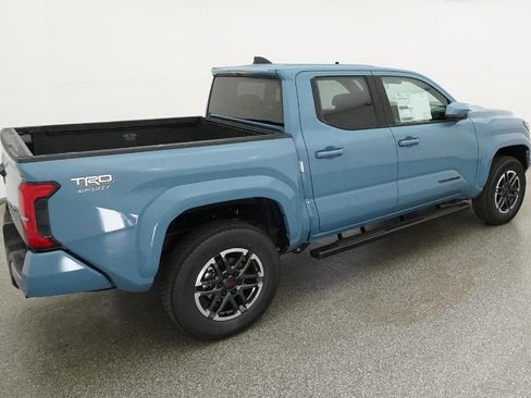 New 2026 Toyota Tacoma TRD Sport image 36