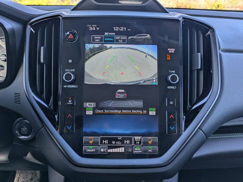 Used 2024 Subaru Ascent Onyx Edition Limited image 15