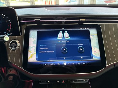 Certified 2025 Mercedes-Benz E 350 4MATIC Sedan image 36