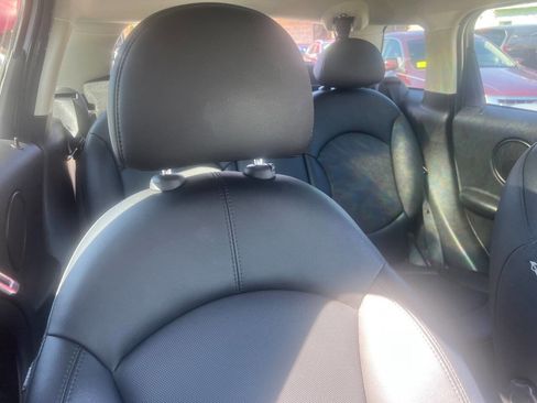 Used 2014 MINI Cooper Countryman S image 7