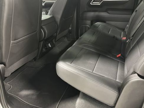Used 2026 GMC Sierra 1500 SLT AWD/4WD image 26
