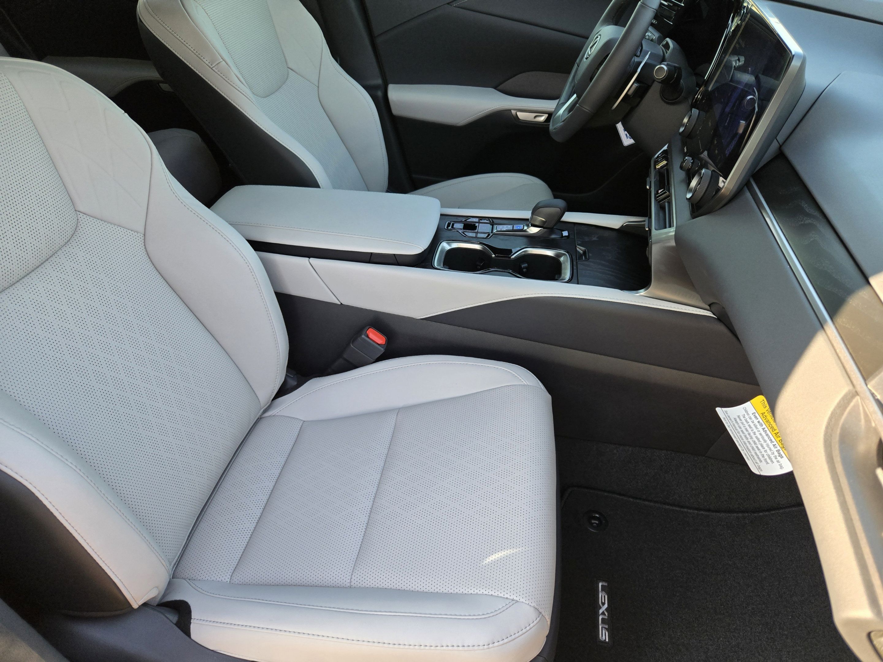 New 2026 Lexus RX 350 Premium Plus w/ Convenience Package AWD/4WD image 6