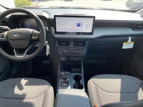 New 2026 Ford Maverick XL w/ 4K Tow Package AWD/4WD image 10