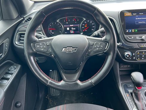 Used 2023 Chevrolet Equinox RS image 14